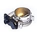 Tecoom 12631186 Premium Throttle Body for Buick Chevrolet GMC Pontiac Saturn 2.4L Cars.