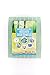 Angelgear Bamboo Microfiber Kitchen Dish Towels, Super Absorbent, Anti-Bacterial, Large 24