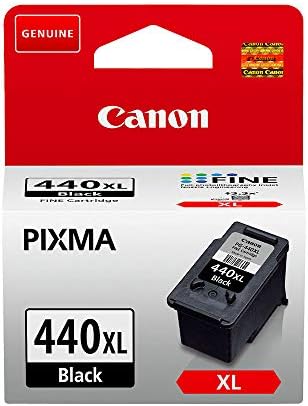 canon pg 440xl ink cartridge
