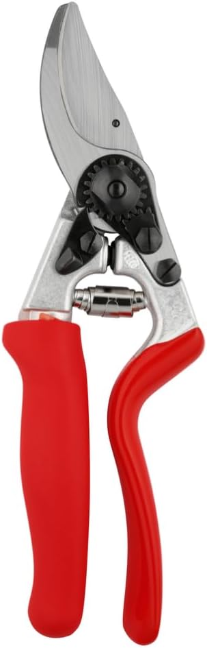 FELCO 7 Pruning Secateurs Professional Right Hand Ergonomic Rotating Handle