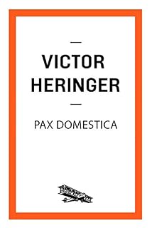 Livro Pax domestica (Contém um Conto)