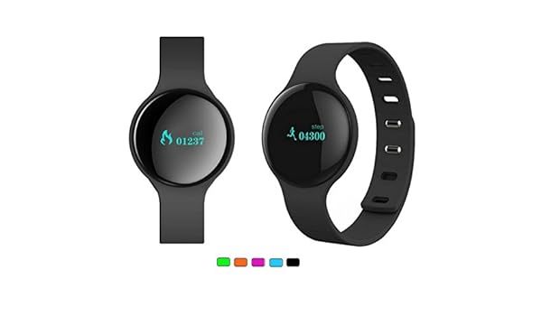 ido smart band