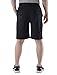 Nonwe Hiking Shorts Men Outdoor Water-Resistant Quick Dry Cargo Shorts
