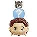 Tsum Tsum Wave 5 - #1 Flynn Rider/HIDDEN/Baloo