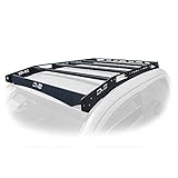 DV8 Offroad | Slotted Aluminum Roof Rack