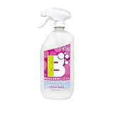 Boulder Clean Natural Fabric Softener Dryer Spray, Citrus Wave, 28 oz (Pack of 2)