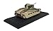 Mk. II Matilda - 1941 diecast 1:72 model
