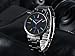 Women's watch Quartz Analog Black Fashion Dress Wrist Watch for Women