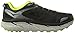 HOKA ONE ONE Challenger ATR 3 Running Shoes - Black/Citrus - Mens