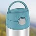 Thermos Funtainer 12 Ounce Bottle, Moana