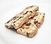 Irene's Bakery All Natural Fat Free Chocolate Chip Cherry Biscotti