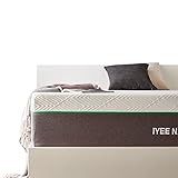 Queen Size Mattress, 12 Inch Iyee Nature