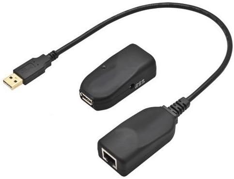 Vdo360 Vusbext-U USB 2.0 Extender