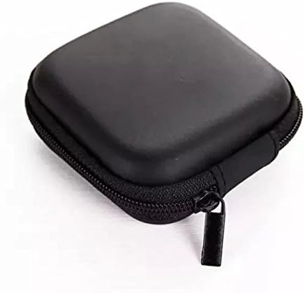 (black)Headphones receive arrange package cases