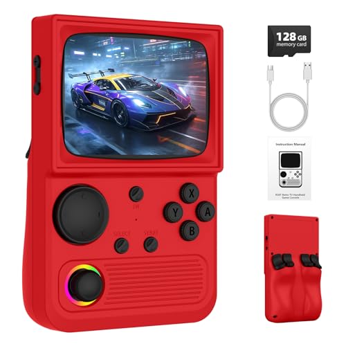 R36t-128gb-red