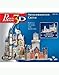 Puzz3D Neuschwanstein Castle
