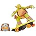 Teenage Mutant Ninja Turtles RC Skateboarding Mikey