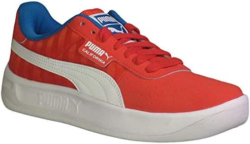 puma california high