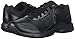 Reebok Men's Work N Cushion 3.0 4E Shoe, Black/Black - Wide e, 11 4E US