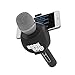 Tzumi Rock Solo Bluetooth Karaoke Microphone and Speaker with Retractable Smartphone Holder - Compatible with Most Karaoke Apps