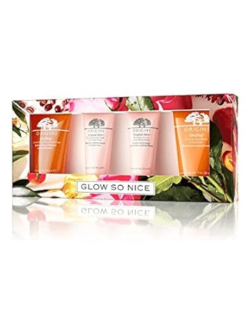 origins glow moisturizer