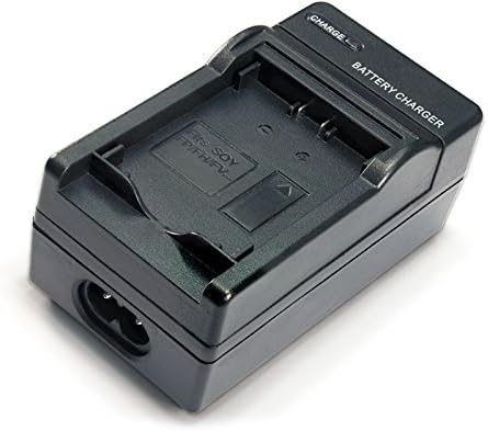 Pentax K-50 Replacement Battery Charger