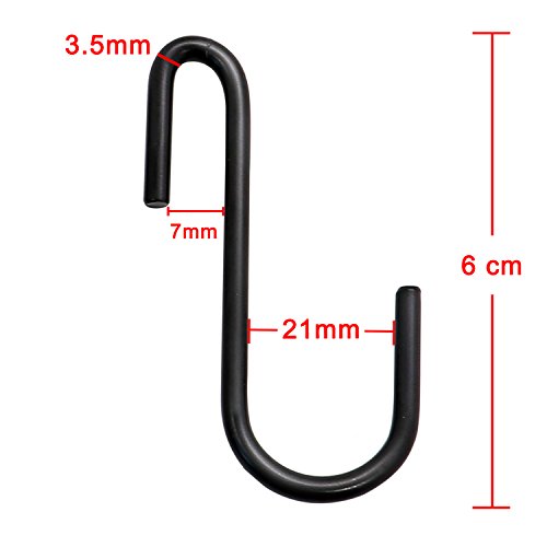 2 YourGift+Hanging+Hangers+Kitchen+Bathroom