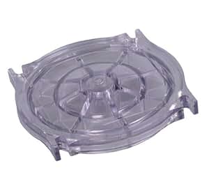 Amazon.com : Hayward HCXP6001A Strainer Cover Replacement