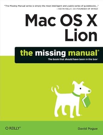 amazon kindle mac os x