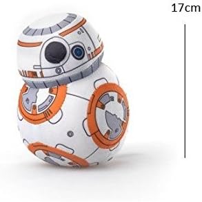 Star Wars EP 7 Small Plush BB-8 (Dispatched From UK)
