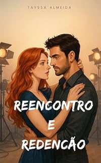 Livro Reencontro e Redenção
