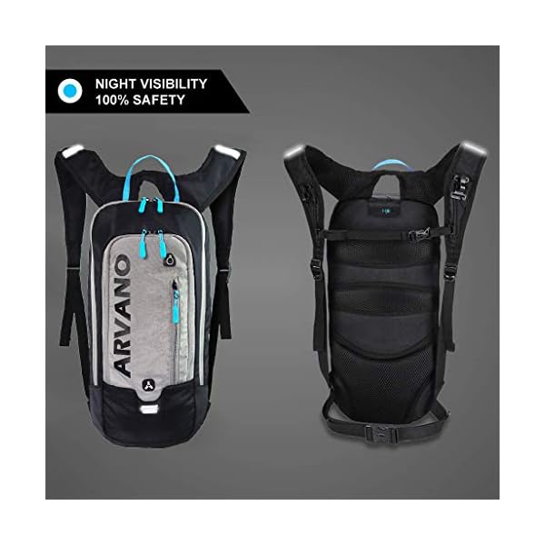 arvano backpack