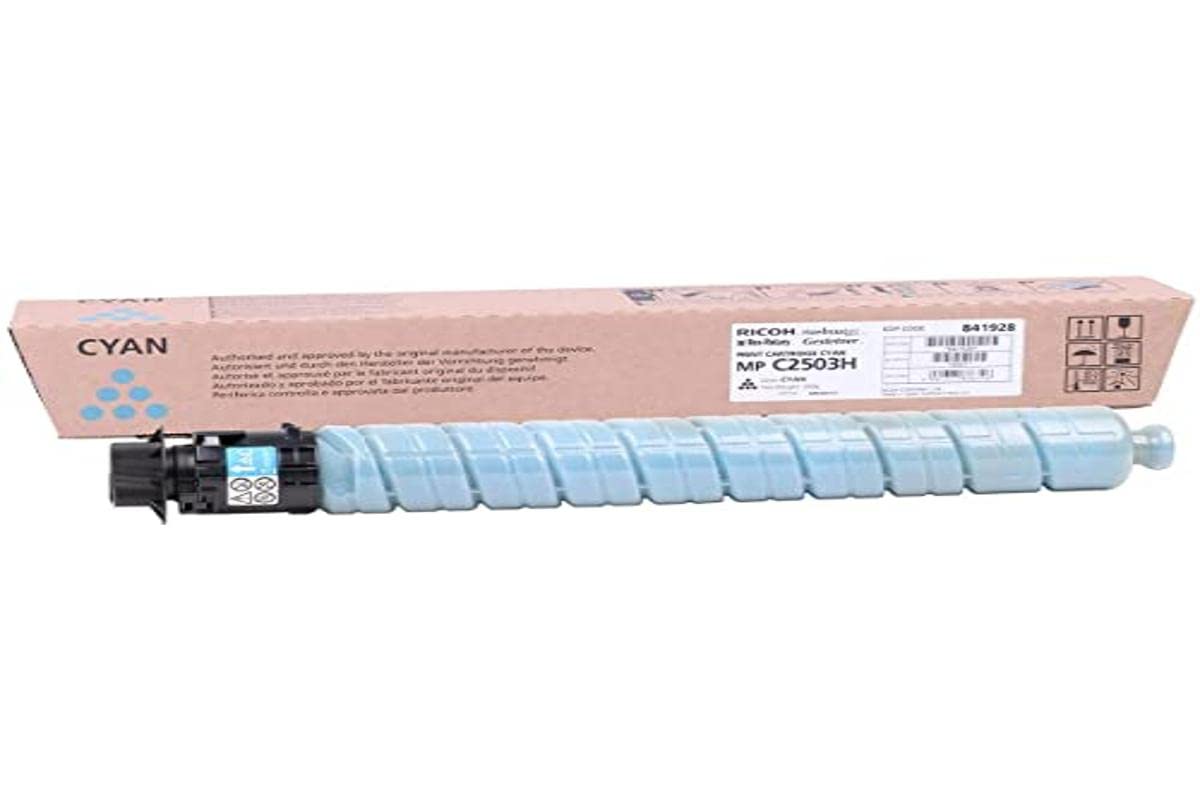 Ricoh 841931 Laser Cartridge