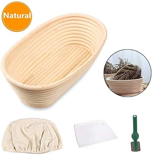 Bread Proofing Basket