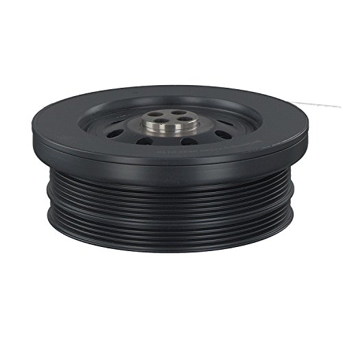 febi bilstein 27340 pulley for crankshaft - Pack of 1