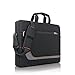 Solo New York Urban 17.3 Inch Laptop Slim Brief, Black