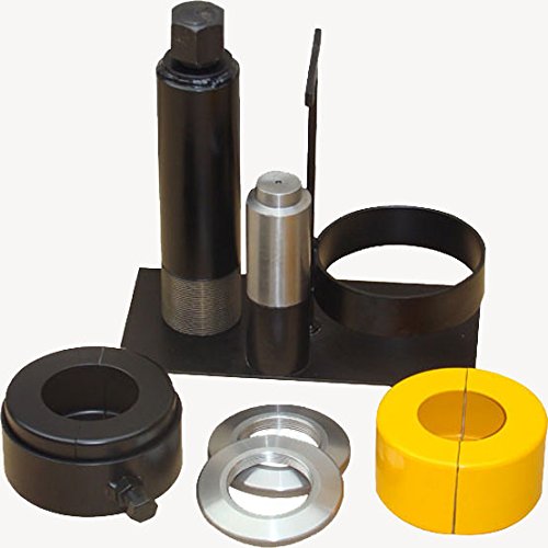 Купить Carrier & Pinion Bearing Puller Dana 30, 40,60, 70, Ford 9