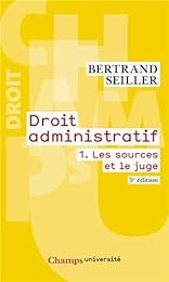 Droit administratif