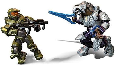 mega construx arbiter