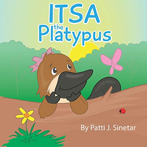 Itsa the Platypus