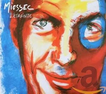 L Etreinte Miossec Robert Johnson Amazon Fr Musique