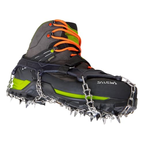 SALEWA Puez Mtn Spike Steigeisen
