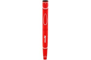 Karma Dual Touch Midsize Putter Grip