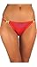 Wonder Woman Lace Back Panty (Medium)