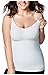 Bravado Designs Women's Seamless Maternity Nursing Tank Top for Breastfeeding, Pregnancy Must Have with Built in Bra, White, X-Large