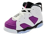 Nike Jordan Toddlers Jordan 6 Retro GT Basketball Shoe