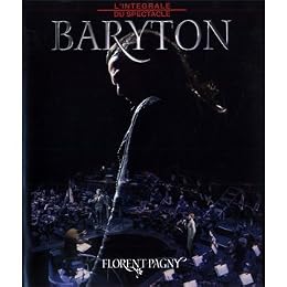 Baryton - Blu Ray