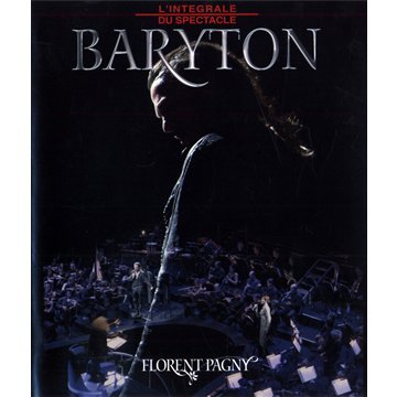 Baryton - Blu Ray