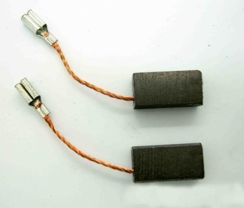 Bosch Carbon Brushes Grinder Gws 6 115 Gws 670 Gws 850 C Gsc 160 5x 8mm Bs5 Buy Online In Samoa At Desertcart Productid 51554701