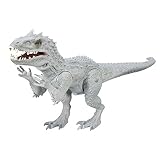 Jurassic World Chomping Indominus Rex Figure(Discontinued by manufacturer)